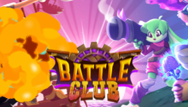 Battle Club thumbnail