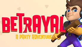 Betrayal.io thumbnail