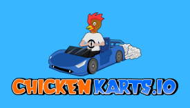 ChickenKarts.io thumbnail