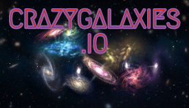 Crazy Galaxies.io thumbnail