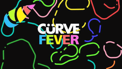 Curvefever.io thumbnail