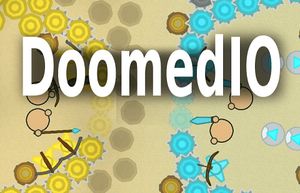 Doomed.io thumbnail