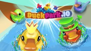 DuckPark.io thumbnail