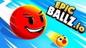 EpicBallz.io thumbnail