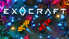 Exocraft.io thumbnail