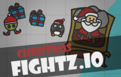 Fightz.io thumbnail