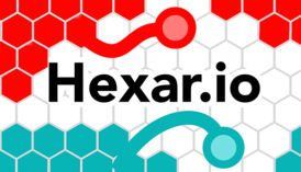 Hexar.io thumbnail