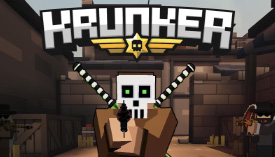 Krunker.io thumbnail