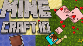 Mine-Craft.io thumbnail