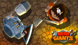 MiniGiants.io thumbnail