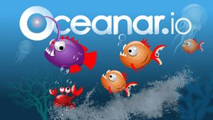 Oceanar.io thumbnail