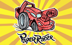 Paper Racer thumbnail