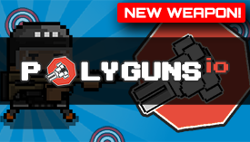 Polyguns.io thumbnail