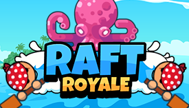 Raft Royale.io thumbnail