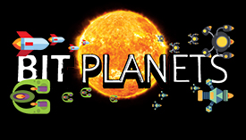 RTS Bit Planets IO thumbnail