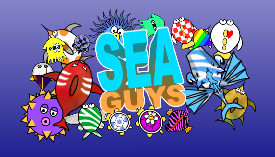 Sea Guys thumbnail