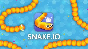 Snake.io thumbnail