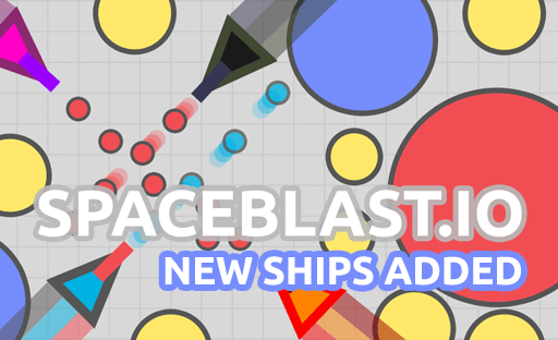 SpaceBlast.io thumbnail