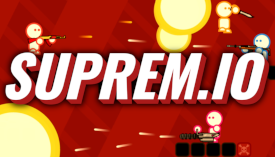 SUPREM.IO thumbnail