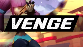 Venge.io thumbnail