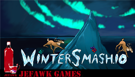 WinterSmash.io thumbnail