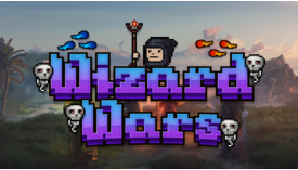 WizardWars.online thumbnail