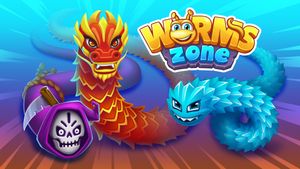 Worms.Zone thumbnail